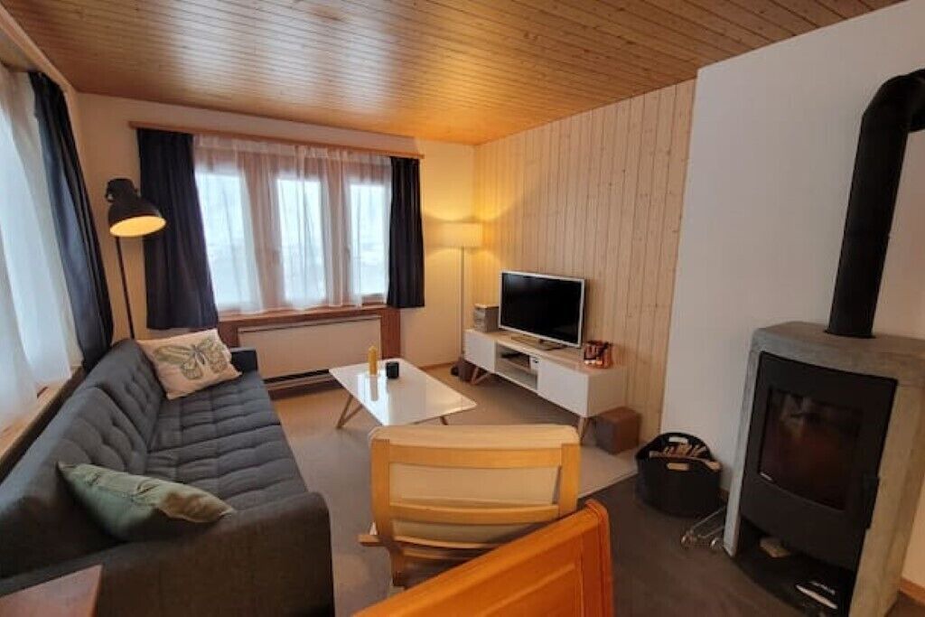 Photo of Livingroom in Obergesteln