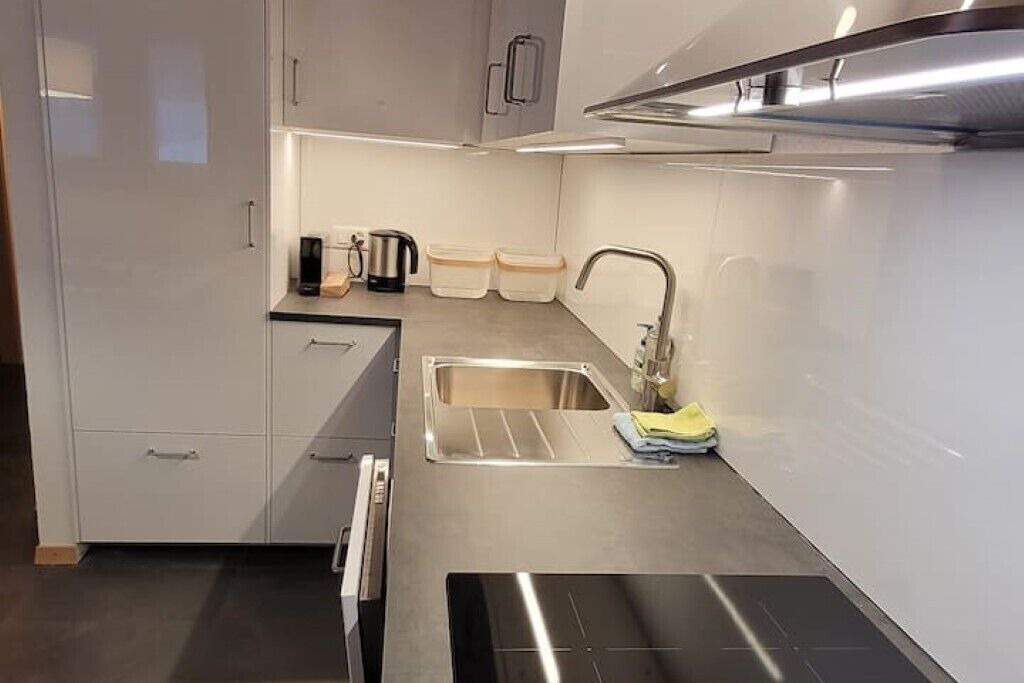 Photo of Kitchen in Obergesteln