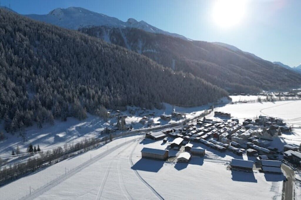 Photo of Outdoor in Obergesteln
