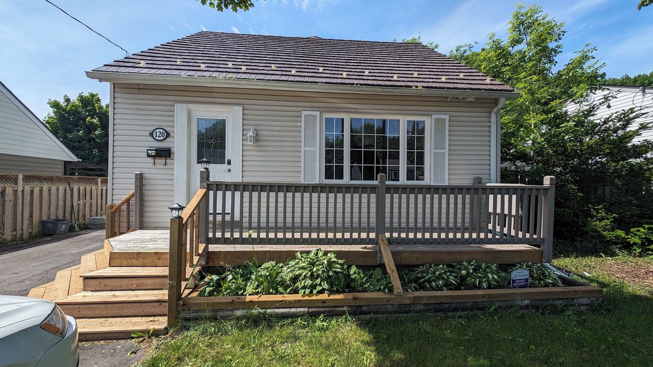 Photo of Outdoor in Barrie