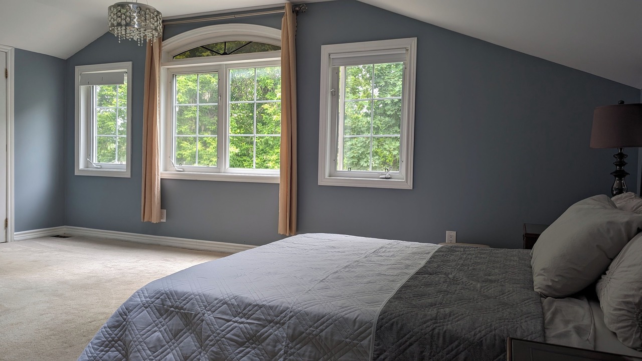 Photo of Bedroom in Barrie