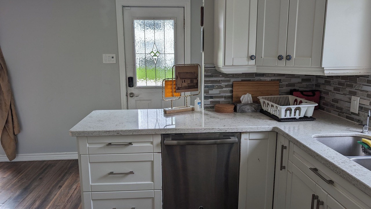 Photo of Kitchen in Barrie