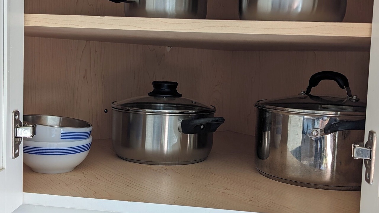 Photo of Kitchen in Barrie