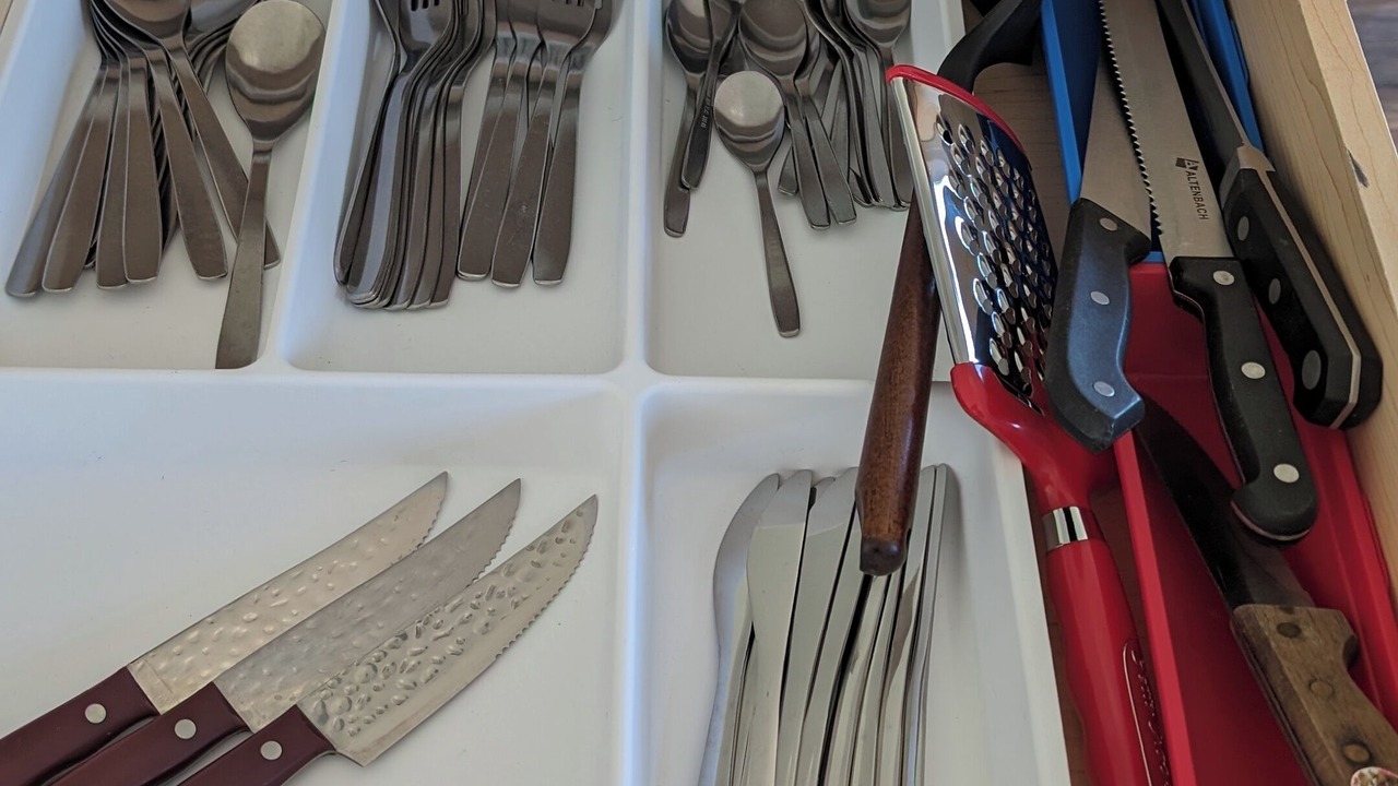 Photo of Kitchen in Barrie