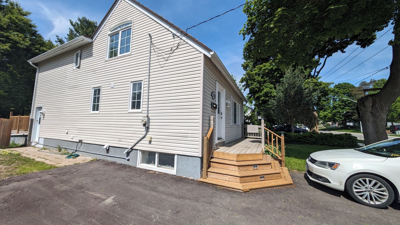 Photo of Outdoor in Barrie