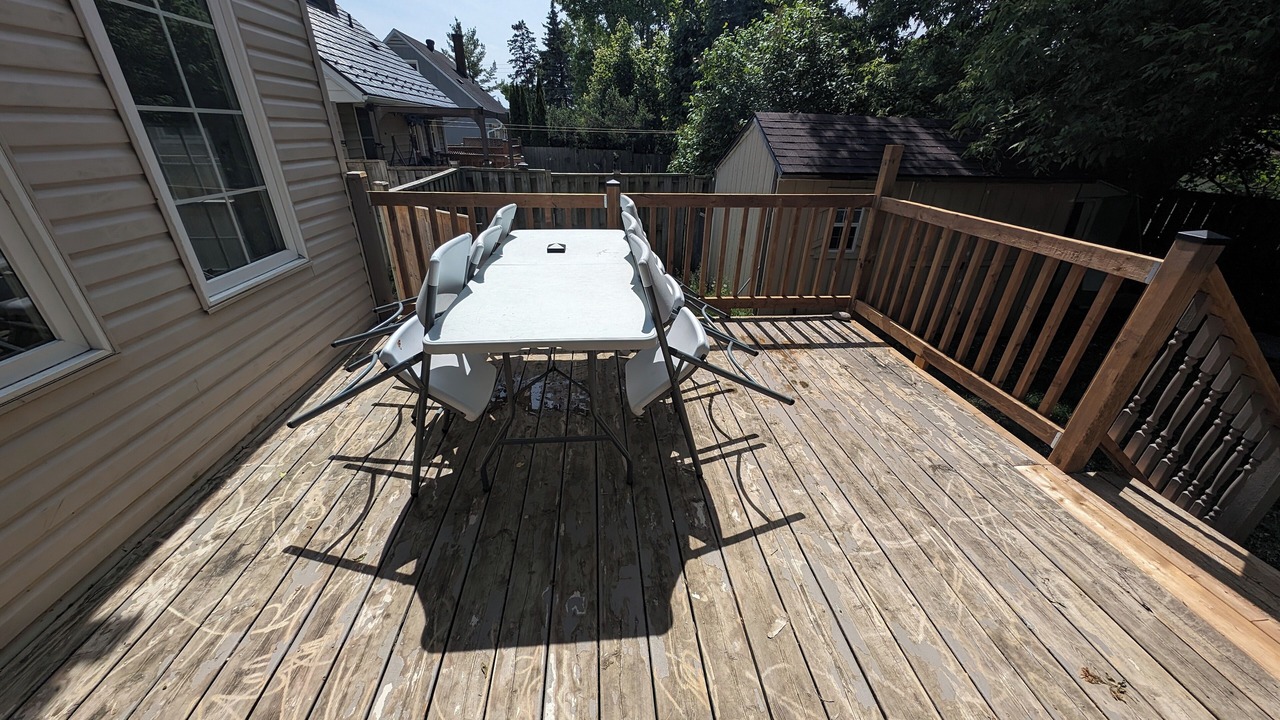 Photo of Outdoor in Barrie
