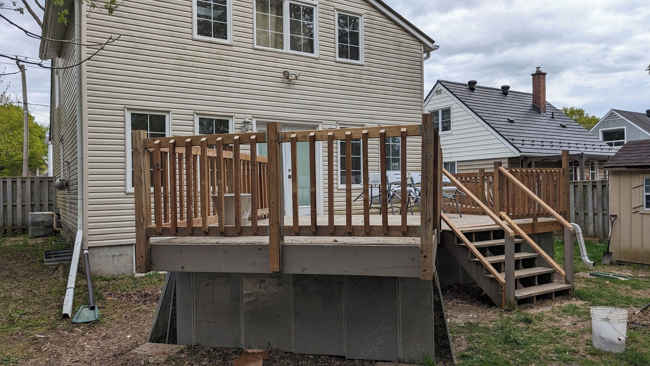 Photo of Outdoor in Barrie