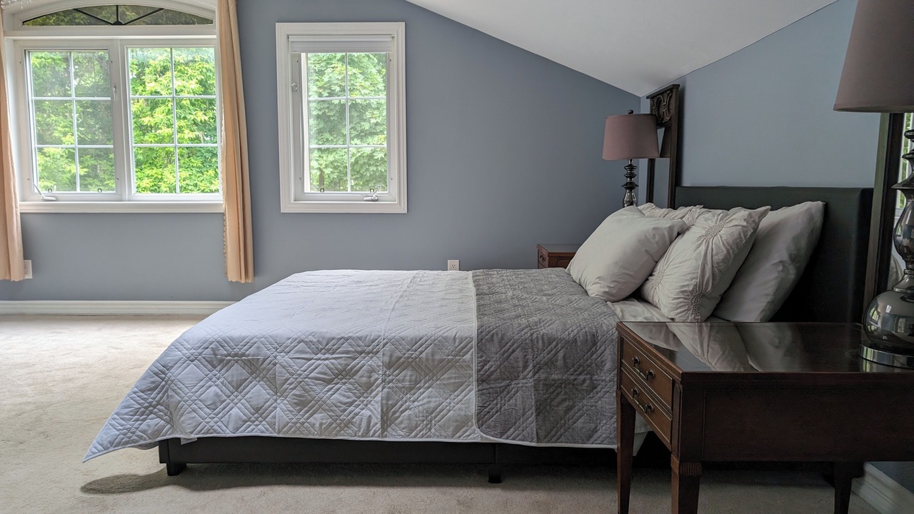 Photo of Bedroom in Barrie