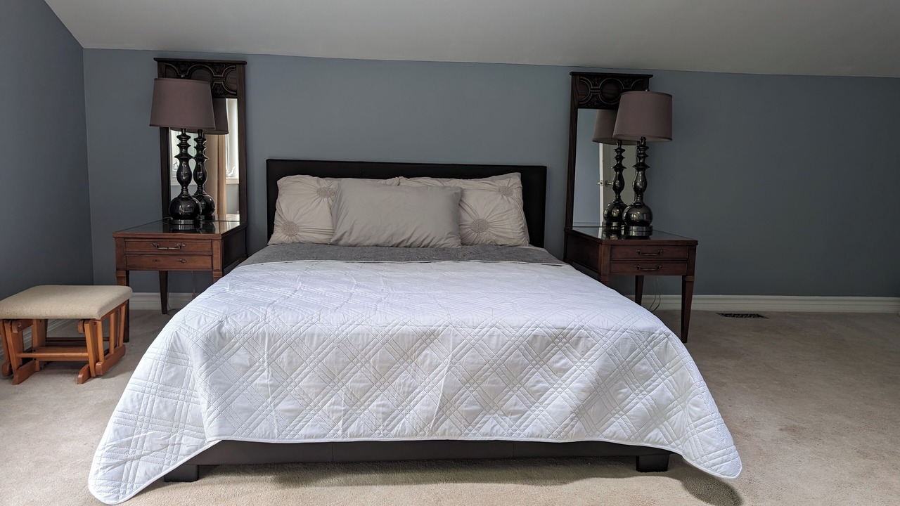Photo of Bedroom in Barrie