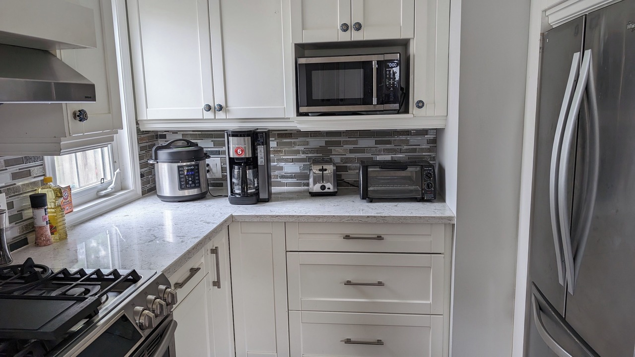 Photo of Kitchen in Barrie