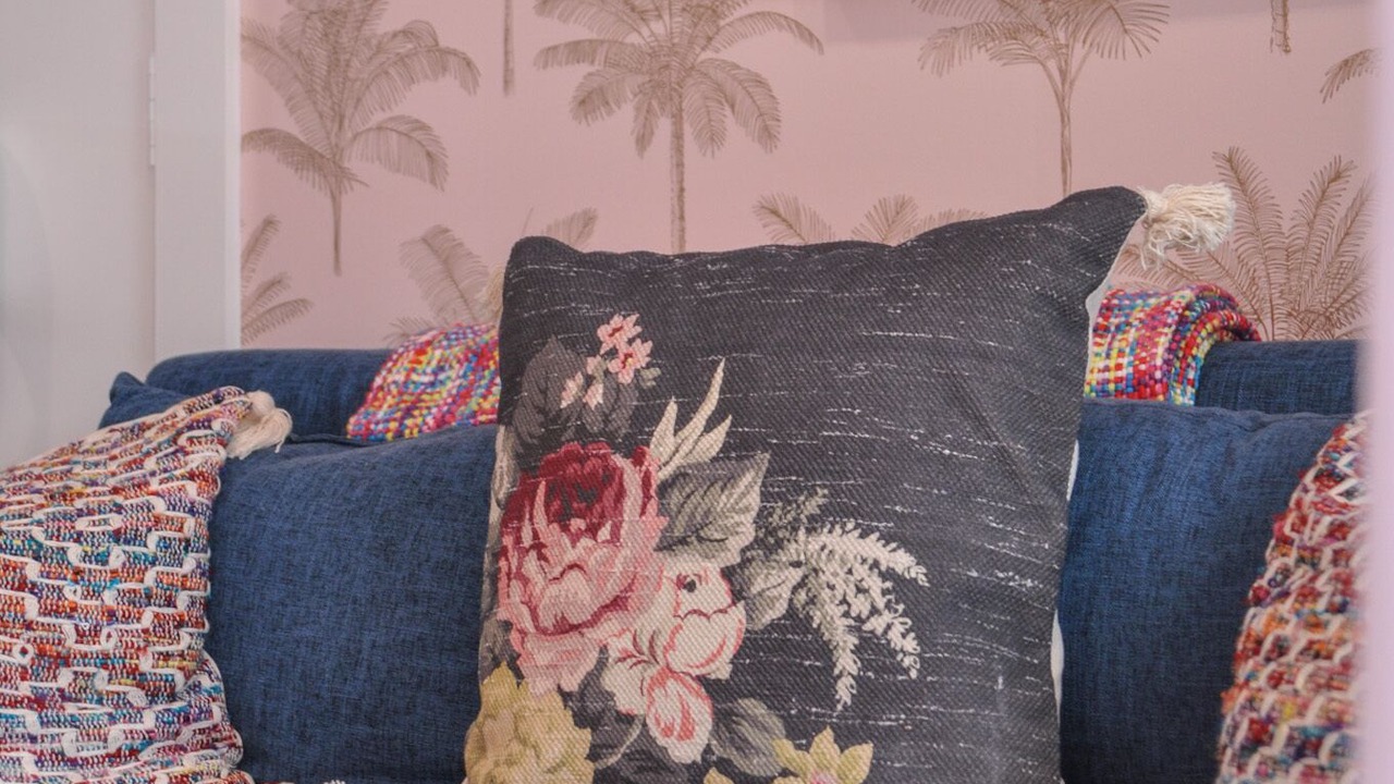 Photo of Livingroom in Warm Sands
