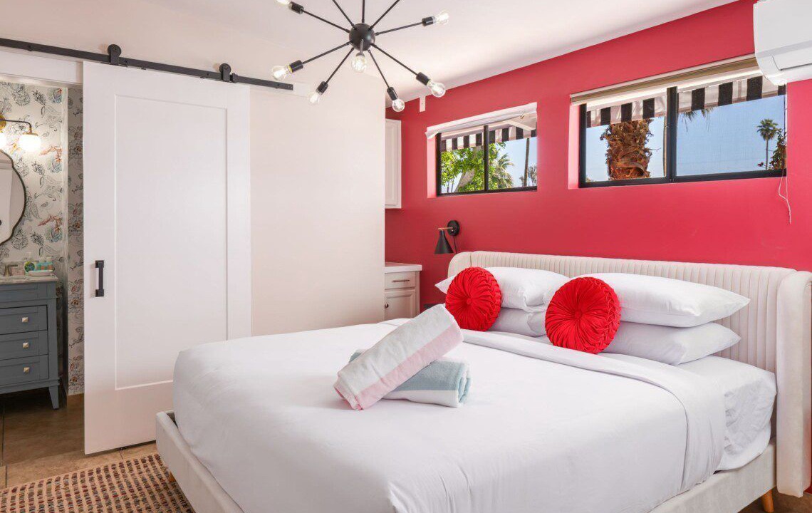 Photo of Bedroom in Warm Sands