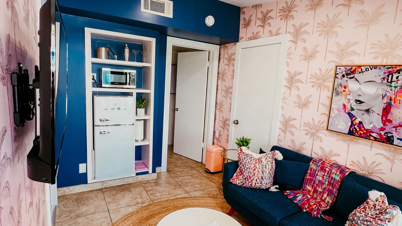 Photo of Livingroom in Warm Sands