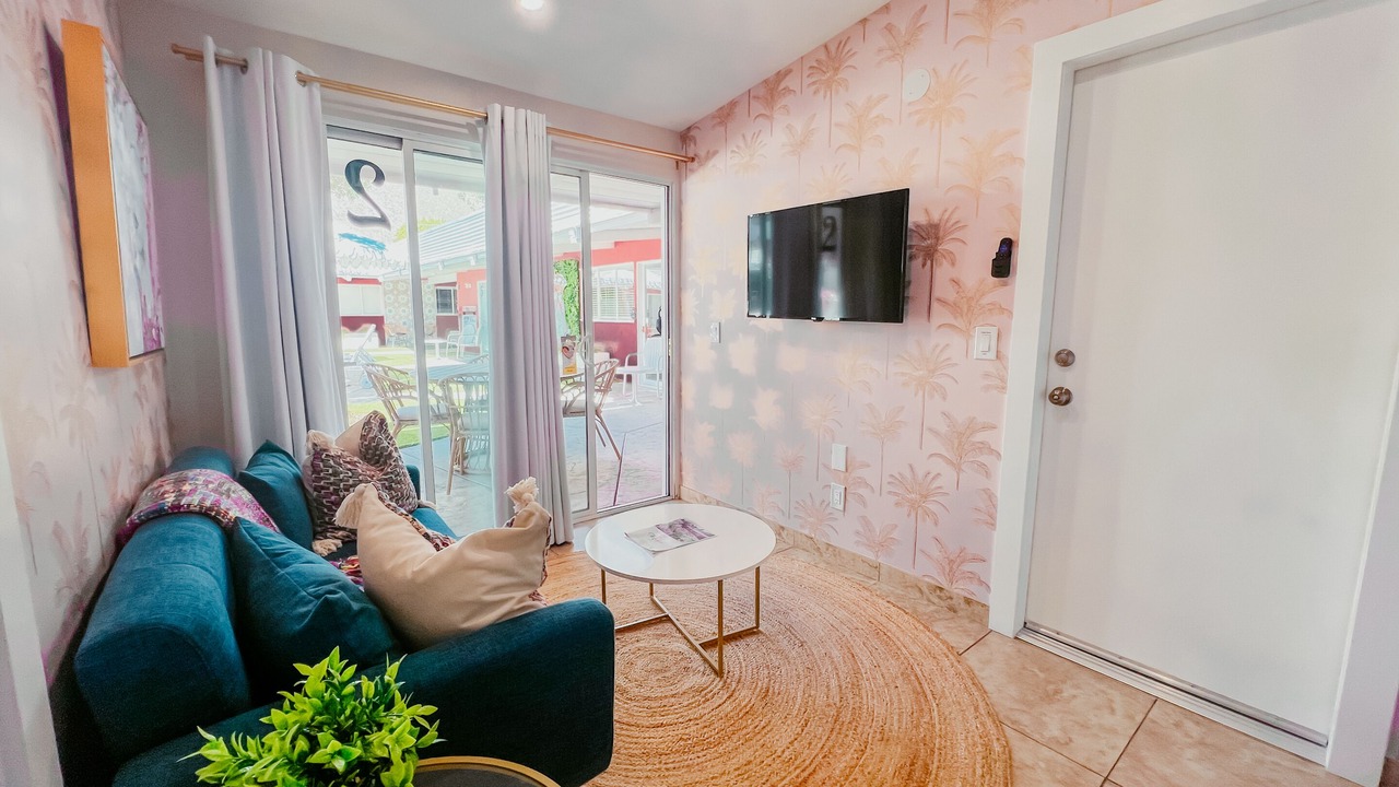 Photo of Livingroom in Warm Sands