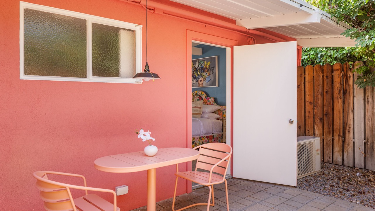 Photo of Outdoor in Warm Sands