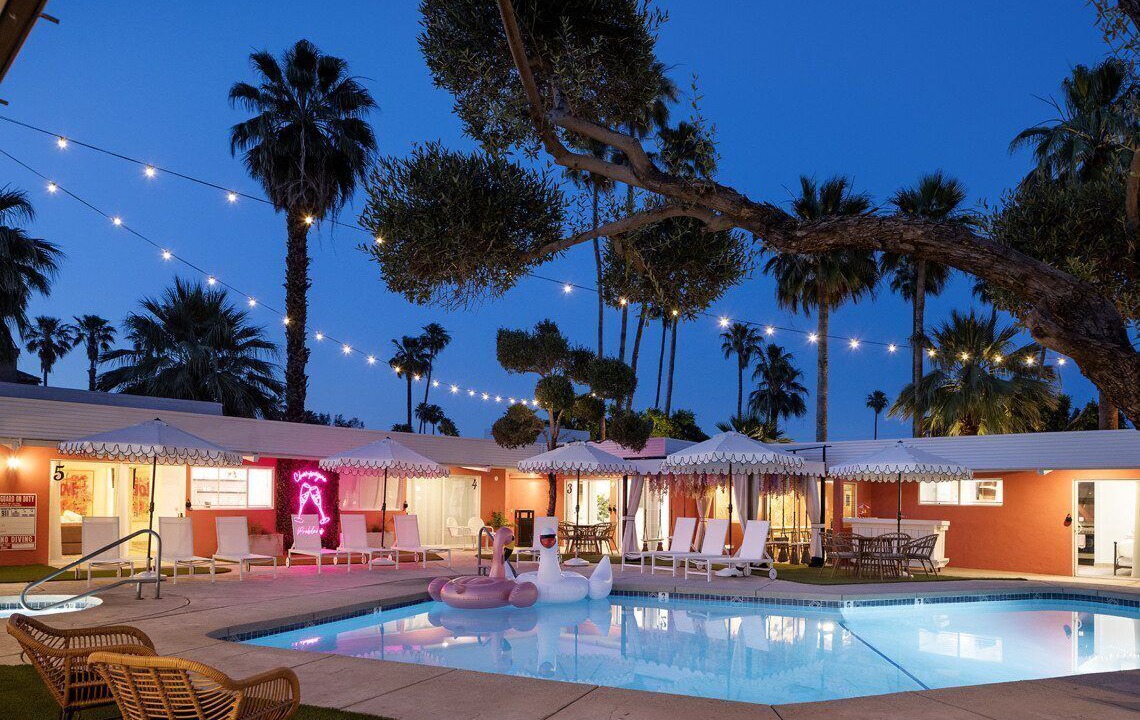 Photo of Outdoor in Warm Sands