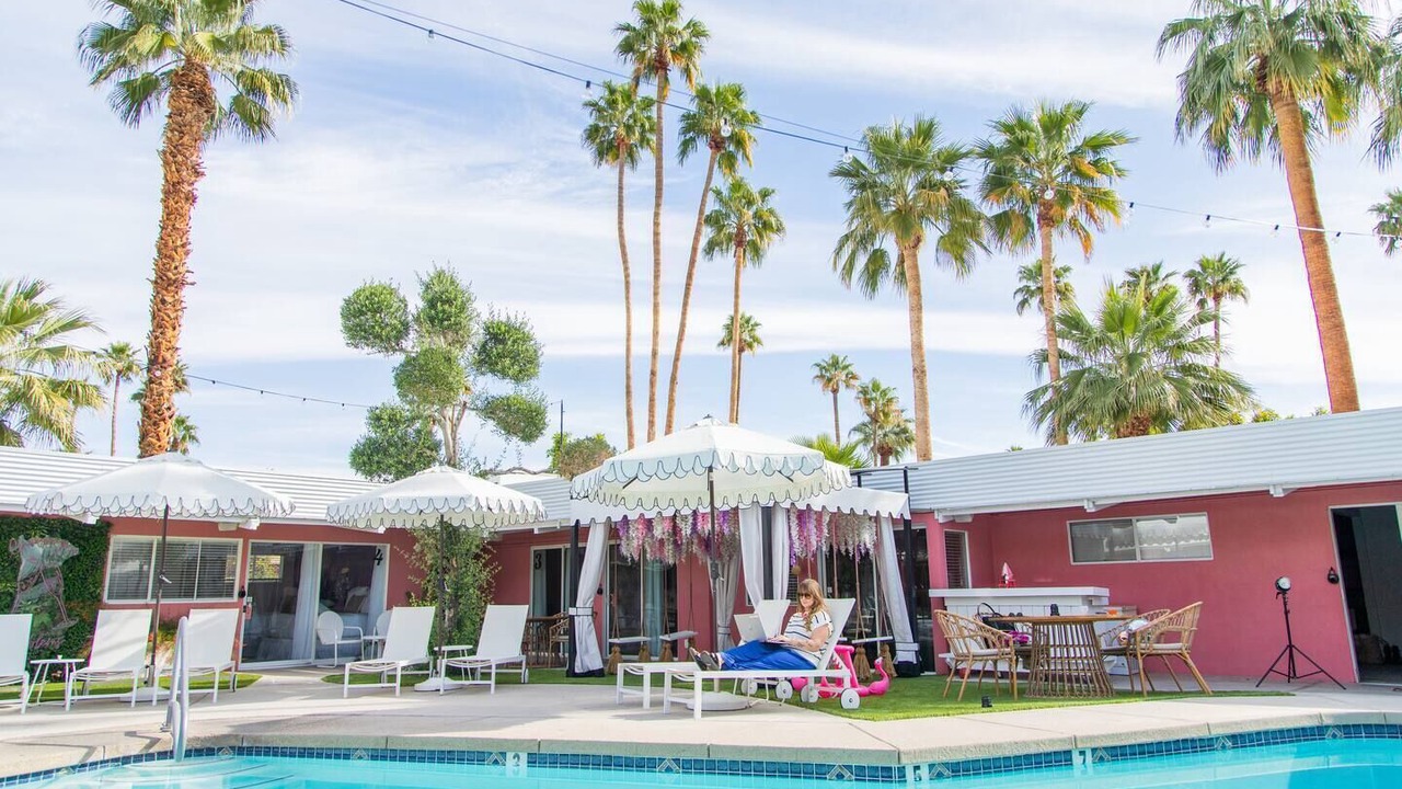 Photo of Outdoor in Warm Sands