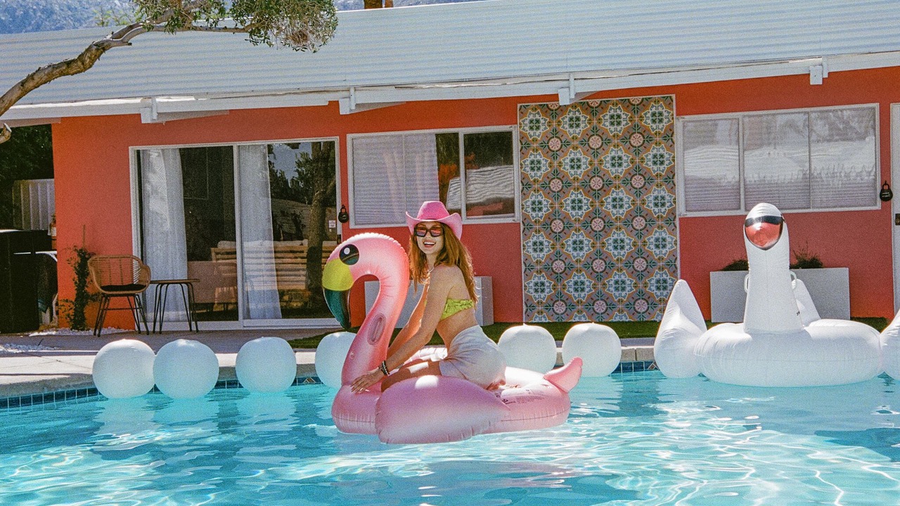 Photo of Outdoor in Warm Sands