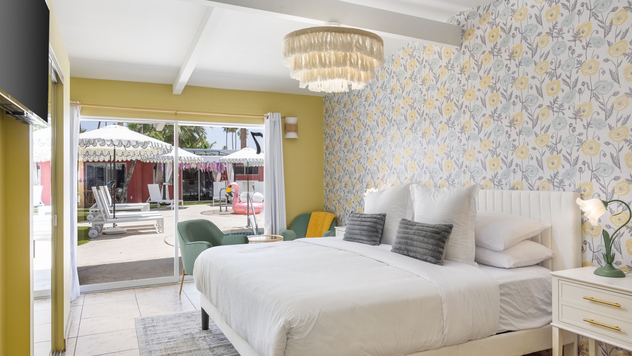 Photo of Bedroom in Warm Sands