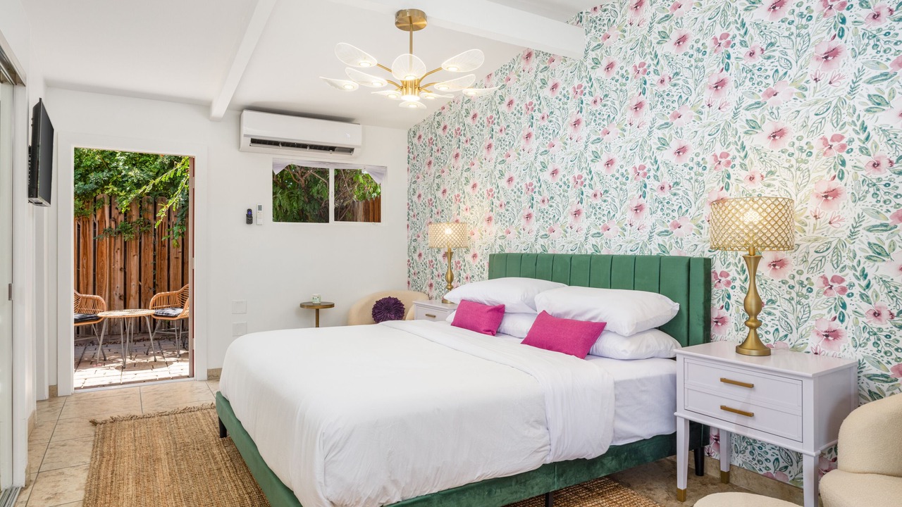 Photo of Bedroom in Warm Sands