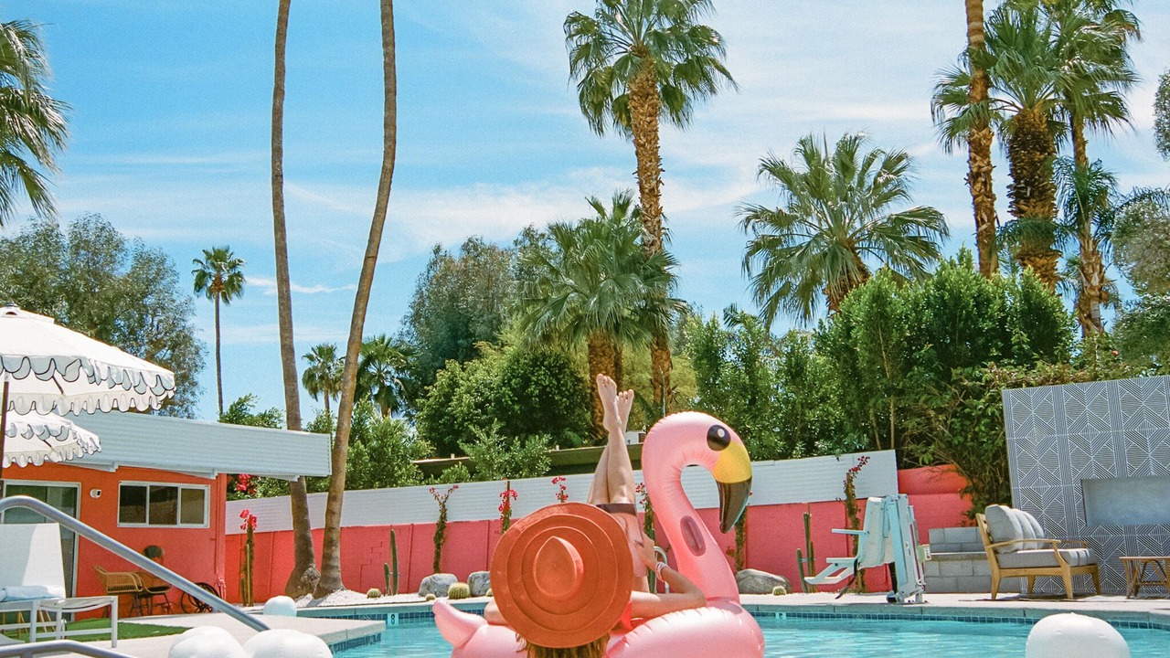 Photo of Outdoor in Warm Sands