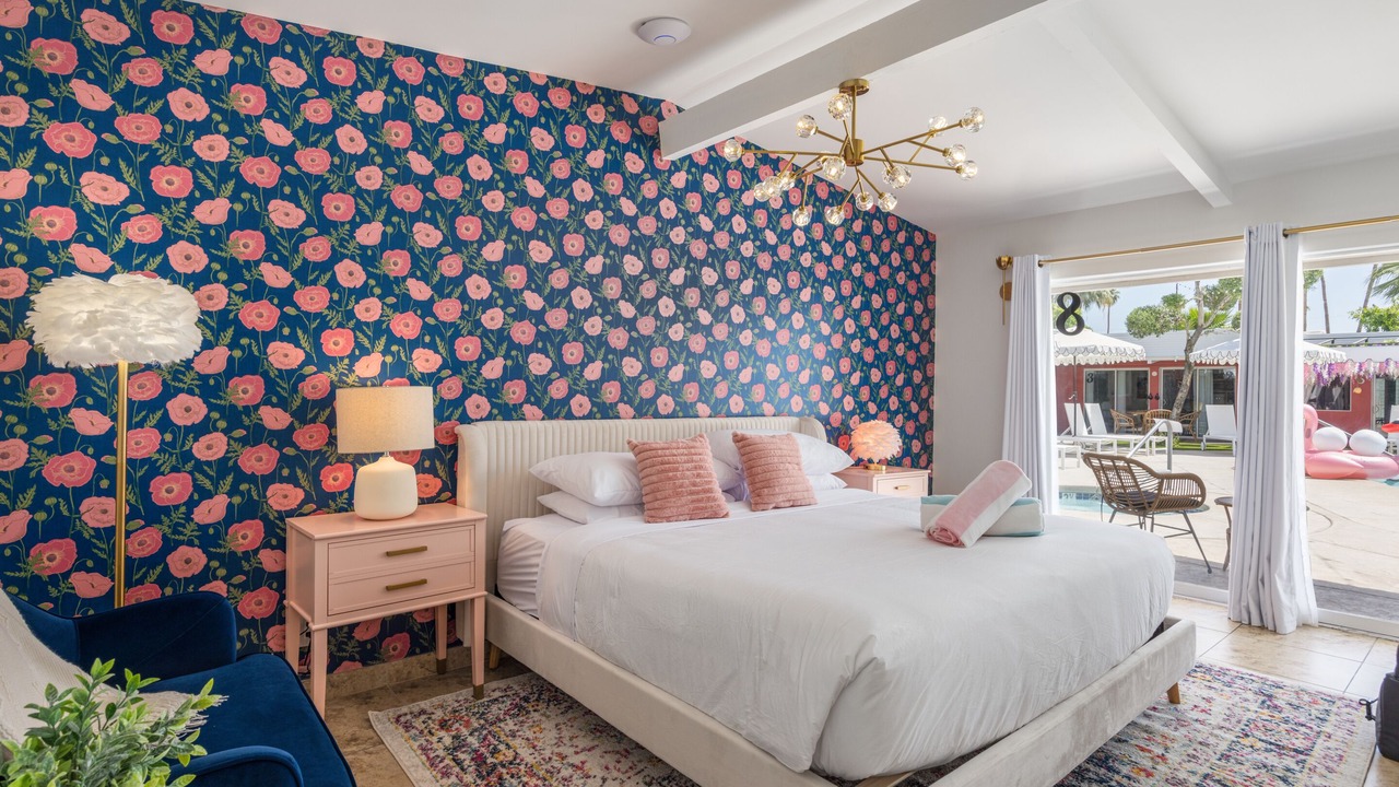 Photo of Bedroom in Warm Sands