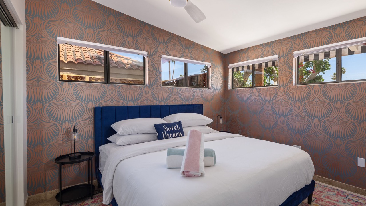 Photo of Bedroom in Warm Sands