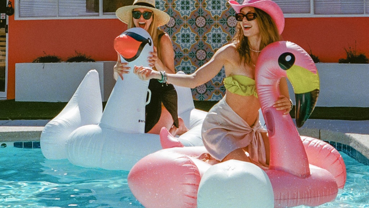 Photo of Outdoor in Warm Sands