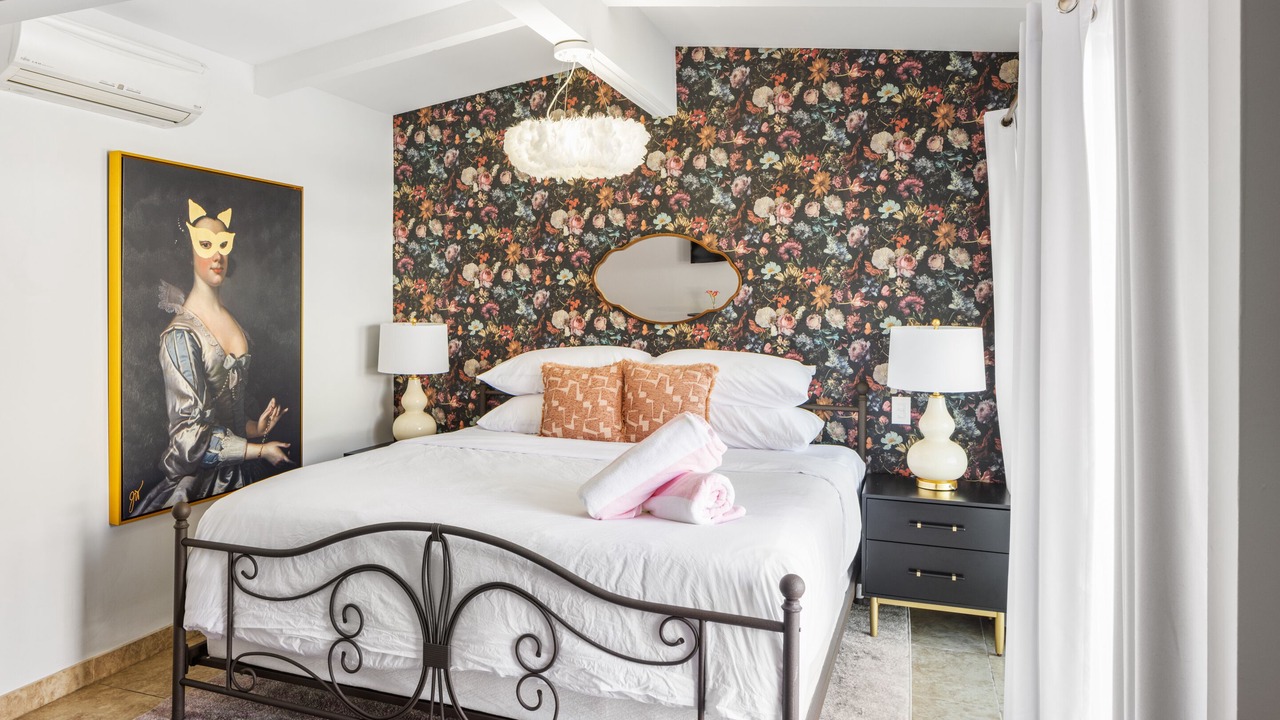 Photo of Bedroom in Warm Sands