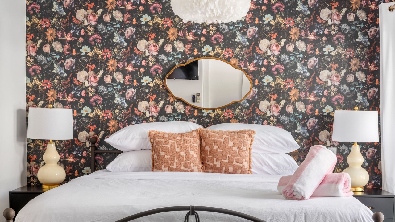 Photo of Bedroom in Warm Sands