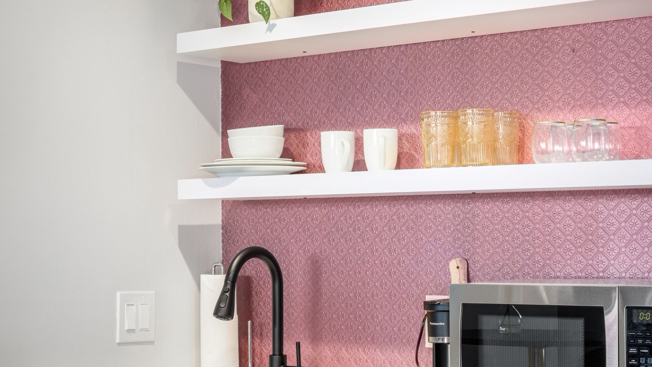Photo of Kitchen in Warm Sands