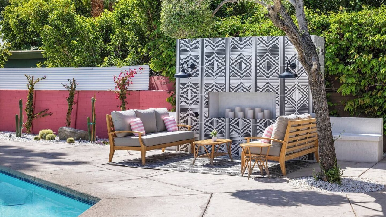 Photo of Outdoor in Warm Sands