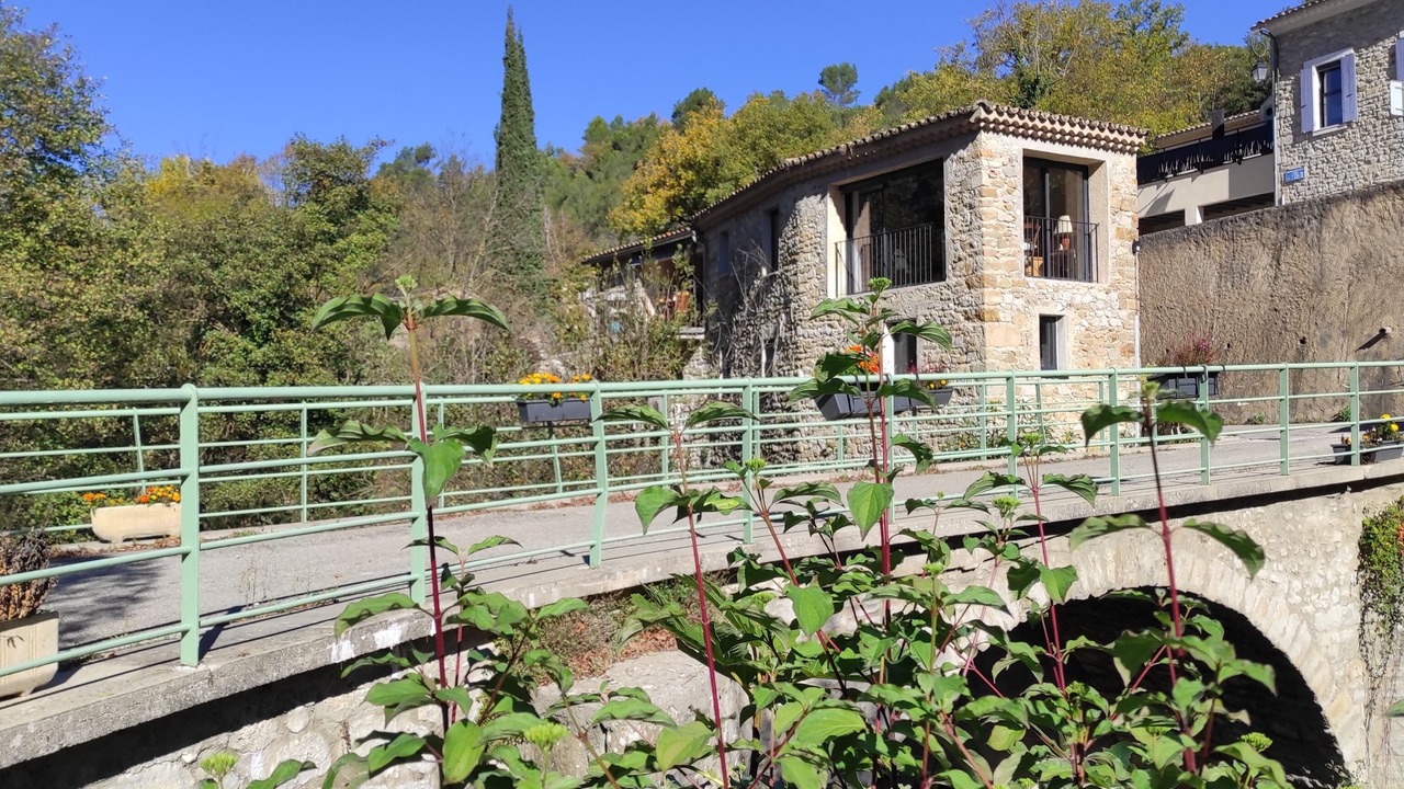 Photo of Outdoor in Eygaliers