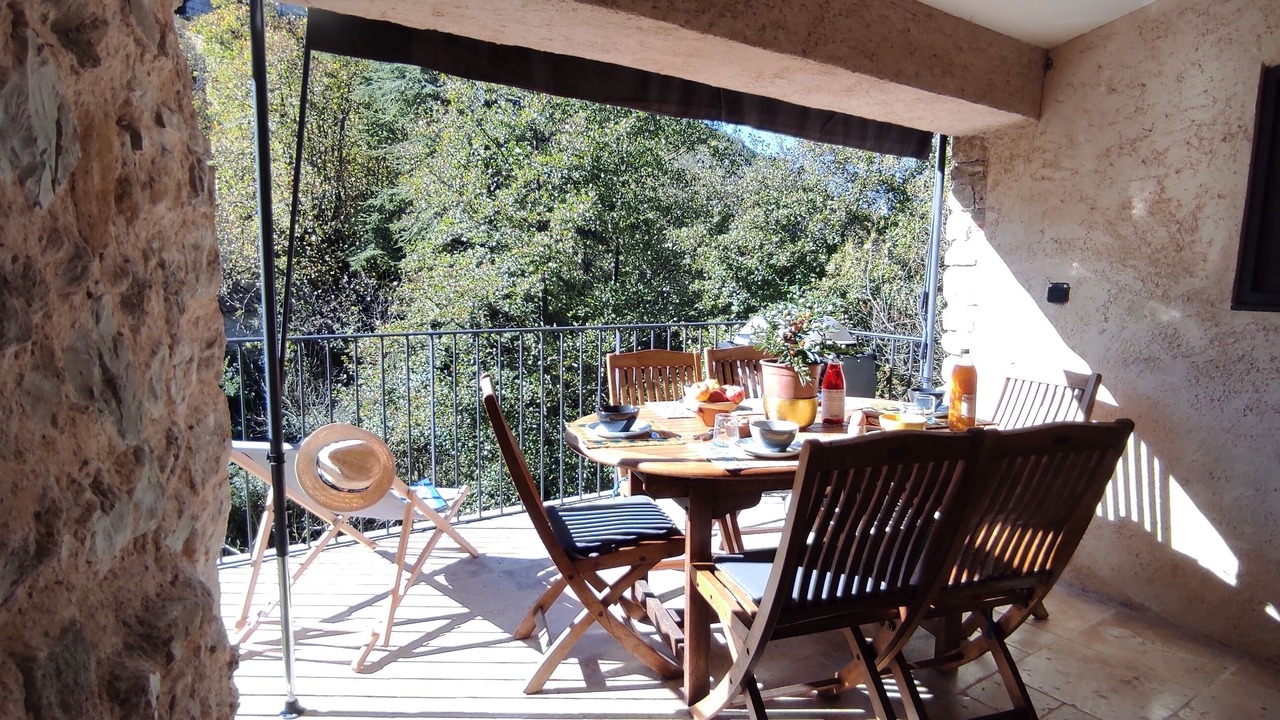 Photo of Outdoor in Eygaliers