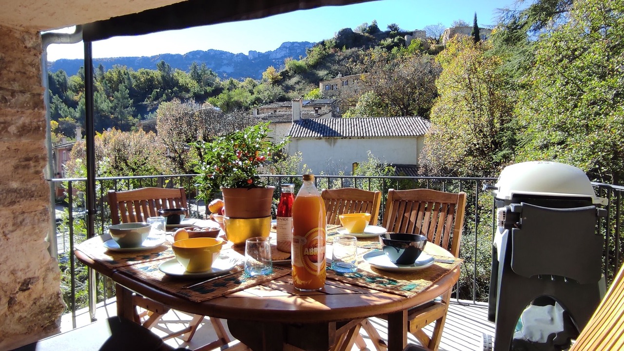 Photo of Outdoor in Eygaliers