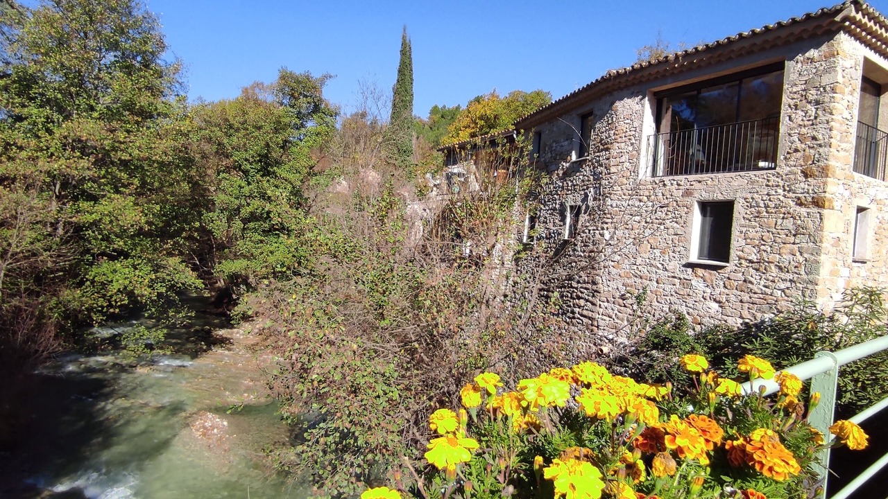 Photo of Outdoor in Eygaliers