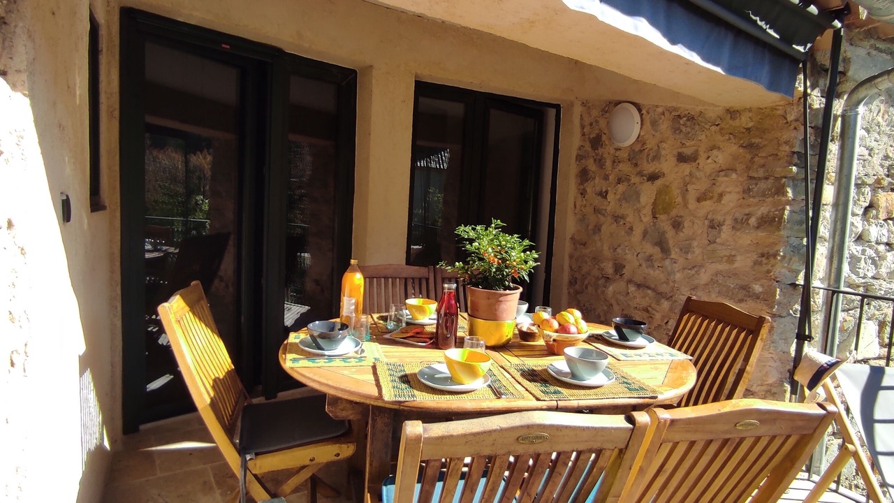 Photo of Outdoor in Eygaliers