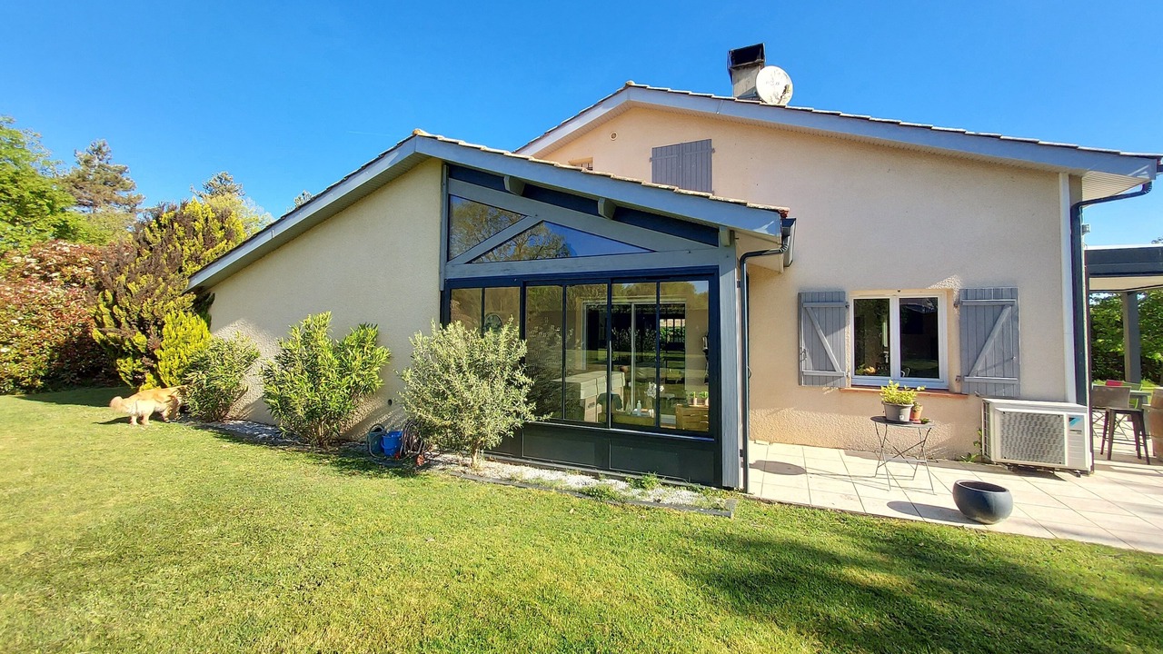 Photo of Outdoor in Bressols