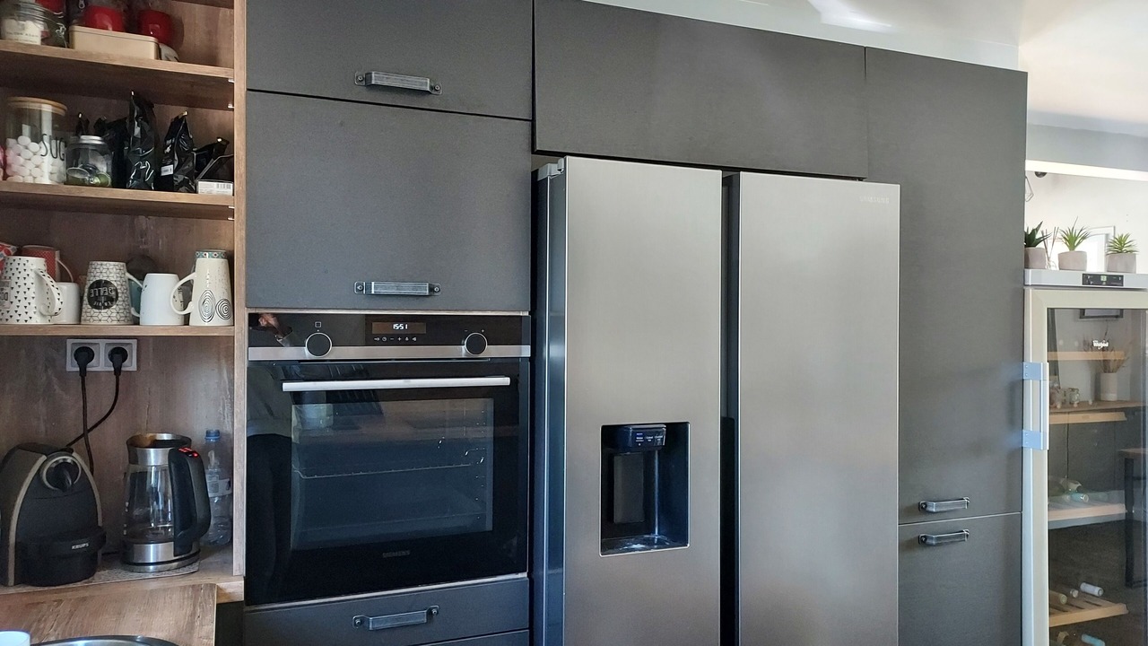 Photo of Kitchen in Bressols