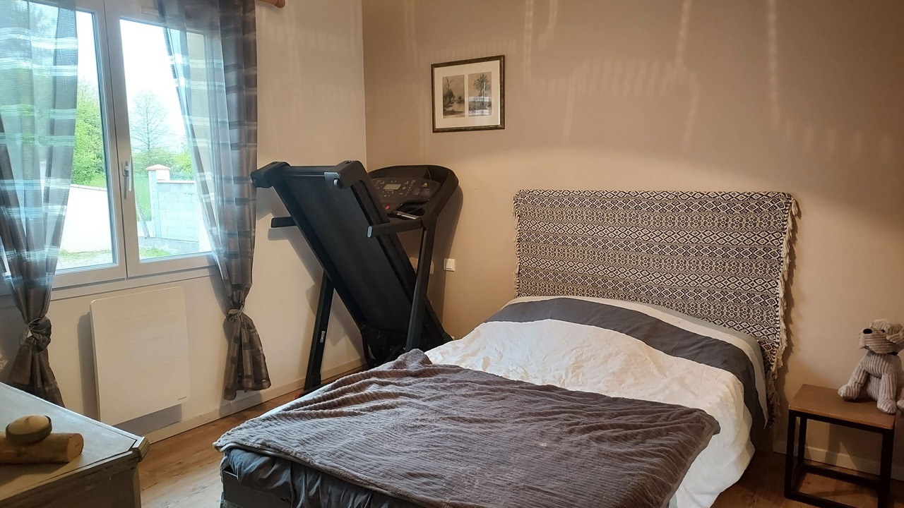 Photo of Bedroom in Bressols