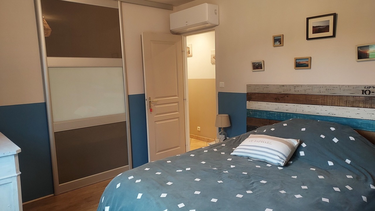 Photo of Bedroom in Bressols