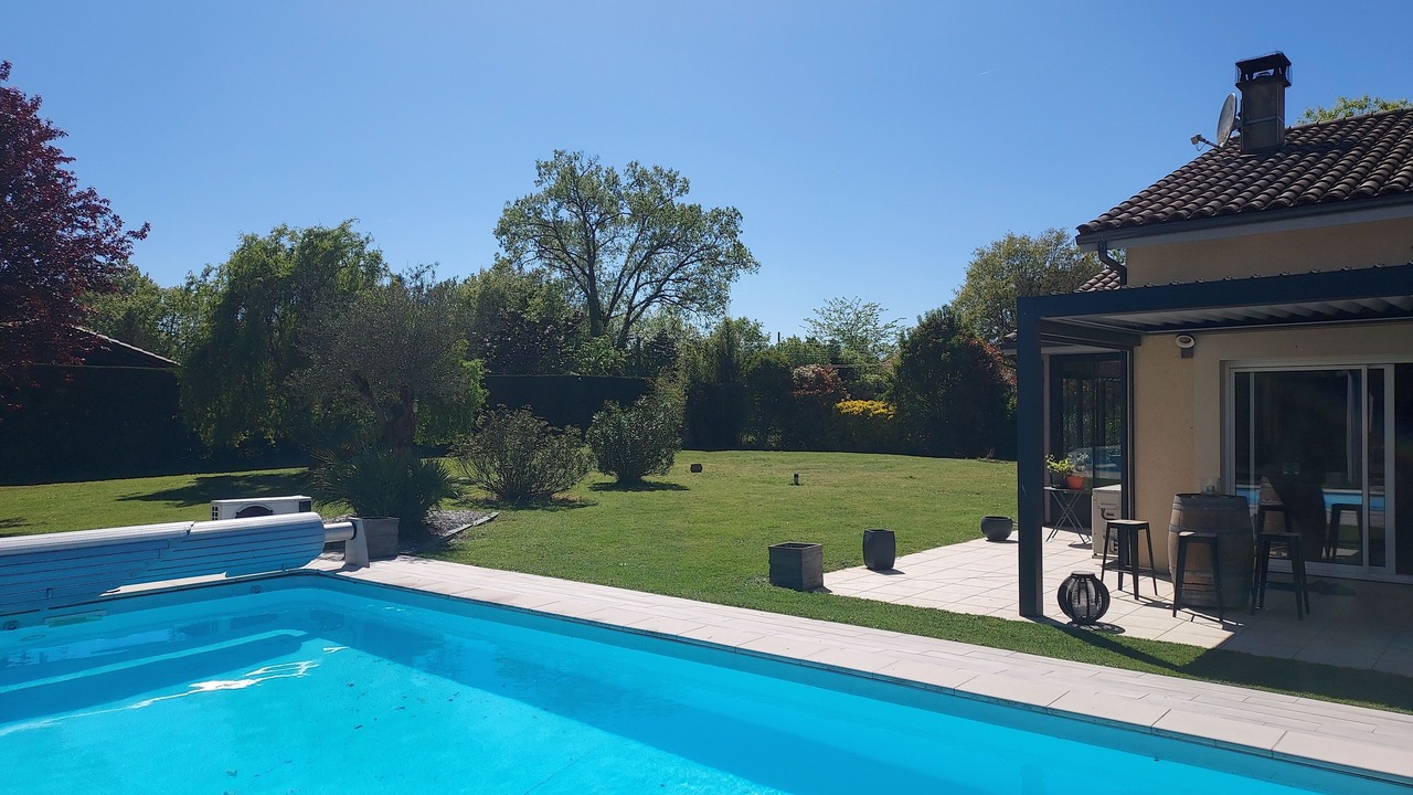 Photo of Outdoor in Bressols