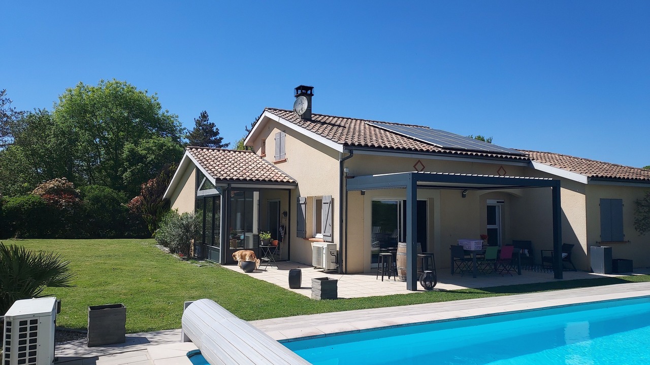 Photo of Outdoor in Bressols