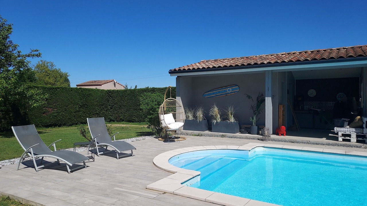 Photo of Outdoor in Bressols