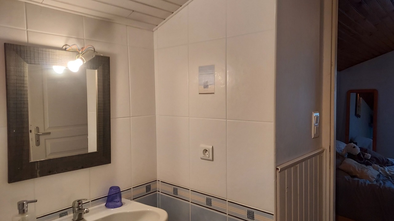 Photo of Bathroom in Bressols