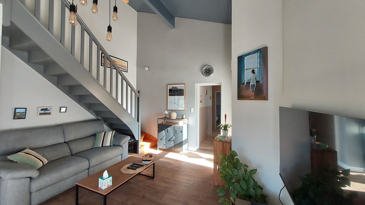 Photo of Livingroom in Bressols