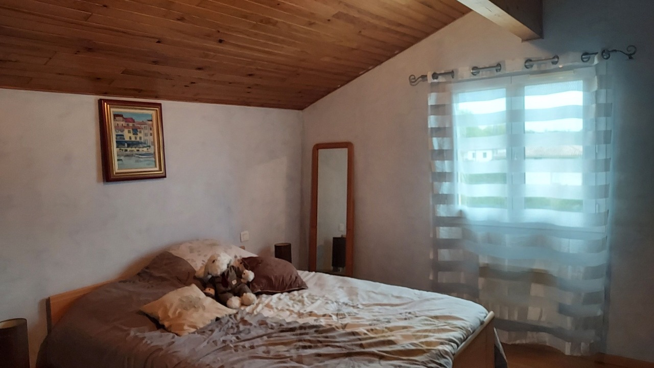 Photo of Bedroom in Bressols