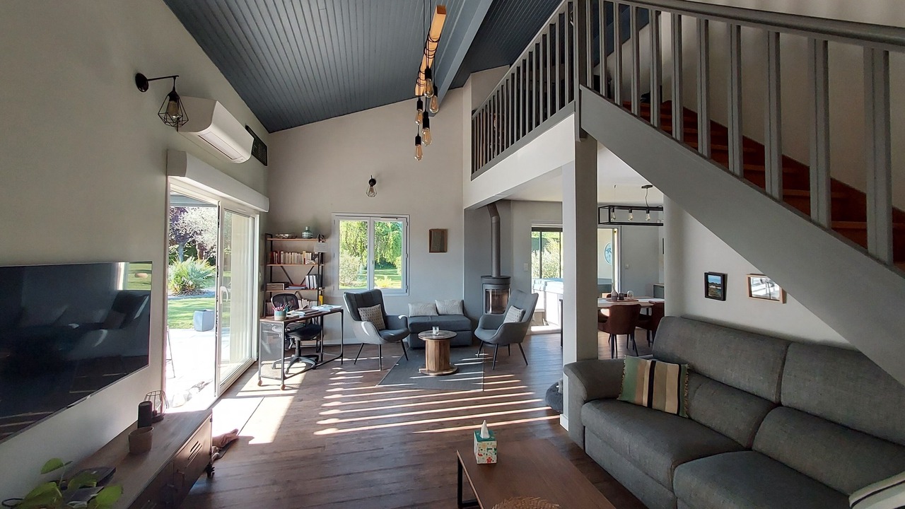 Photo of Livingroom in Bressols