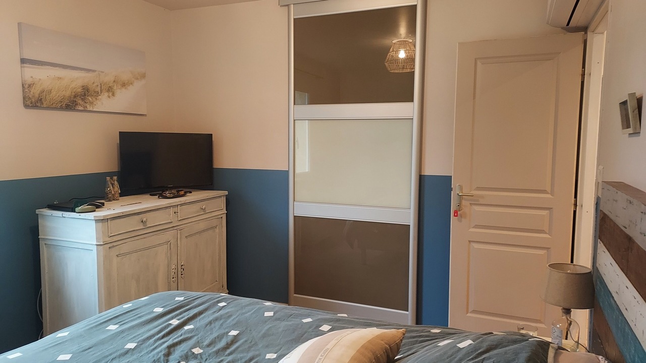 Photo of Bedroom in Bressols