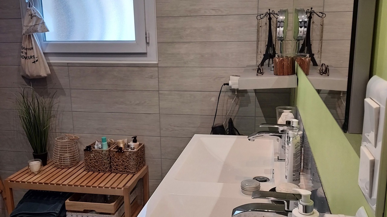 Photo of Bathroom in Bressols